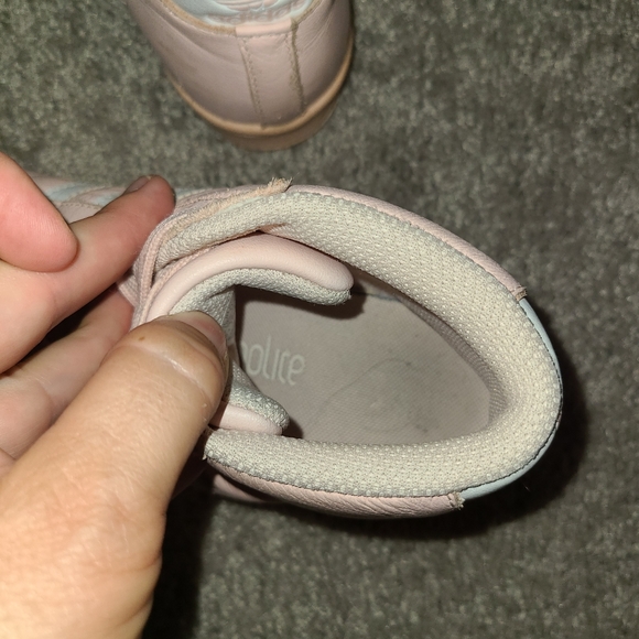 Adidas Pro Model Hardshell - Picture 7 of 12